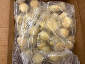 lot 289 image: Tempura Batter Sushi