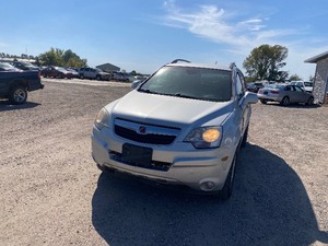 lot 9 image: 2009 Saturn Vue AWD