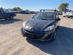 2011 Mazda Mazda 3