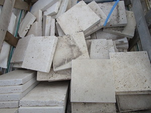 lot 28 image: Pavers