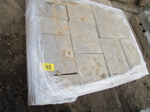 lot 36 image: Pavers