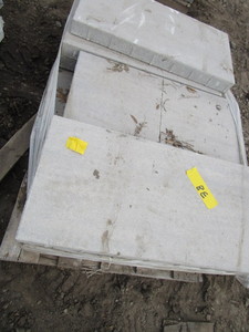 lot 38 image: Pavers