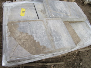 lot 39 image: Pavers