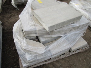lot 40 image: Pavers