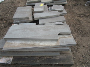 lot 49 image: Premium Natural Stone