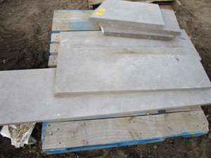 lot 76 image: Pavers