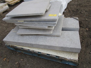 lot 78 image: Natural Stone