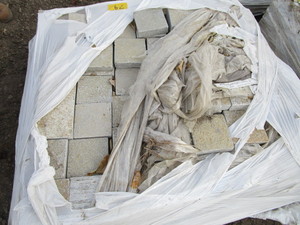 lot 79 image: Natural Stone