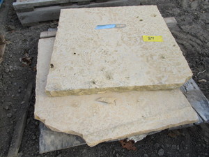 lot 84 image: Pavers
