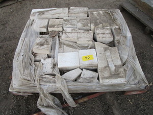 lot 90 image: Pavers