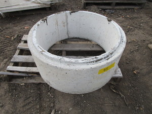 lot 95 image: Manhole Extension