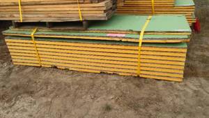 lot 13 image: Insulated Wall Panels (11)