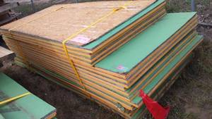 lot 14 image: Zip System Insulated Wall Panels (17)