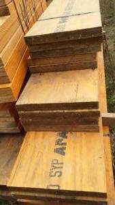 lot 30 image: Boise Cascade Versa Lam LVL (11).