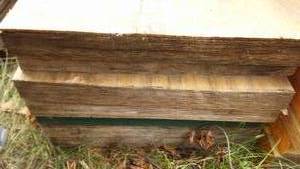 lot 29 image: Boise Cascade Versa Lam LVL (7).