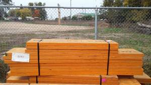 lot 27 image: Boise Cascade Versa Lam LVL (10).
