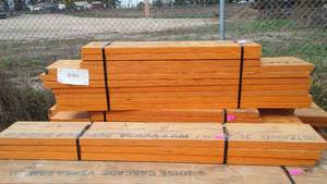 lot 25 image: Boise Cascade Versa Lam LVL (3)