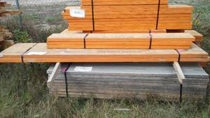 lot 26 image: Boise Cascade Versa Lam LVL (2)