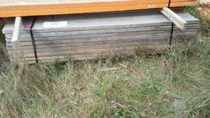 lot 32 image: Cull Lumber (19 approx. )