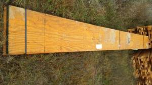 lot 33 image: Boise Cascade Versa Lam LVL (2).