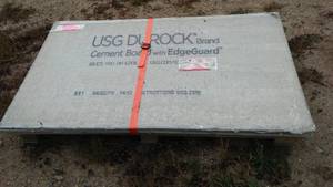 lot 68 image: Dura Rock Cement Board (7)