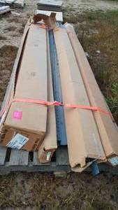 lot 71 image: CertainTeed Undersill and Siding.