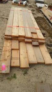 lot 72 image: Assorted Wood (33)