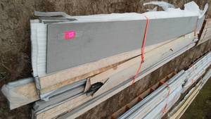 lot 80 image: LP Smart Side Trim and Siding.