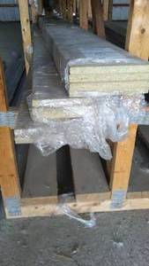 lot 602 image: Oak Laminated Trim Board (10)