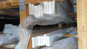 lot 606 image: Primed Trim (20)