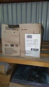 lot 503 image: Lift master   hp Garage Door Opener, Model 81650.
