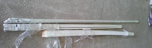 lot 614 image: Primed Trim and Moulding (12).