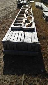 lot 106 image: 2 x 4 Floor Joist (12).