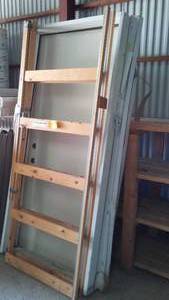 lot 429 image: 26 Pocket Door Frame.