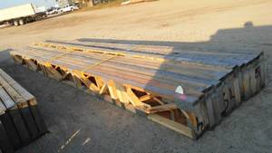 lot 103 image: 2 x 4 Floor Joist (14).