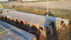 lot 105 image: 2 x 4 Floor Joist (12).