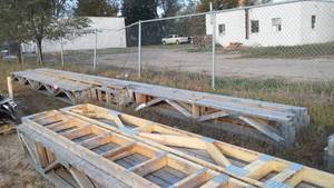 lot 108 image: 2 x 4 Floor Joist(13).