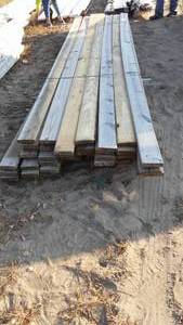 lot 114 image: 2x6 Decking(40), 16ft.