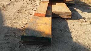 lot 121 image: Cull, LVL Mixed Wood, 2x6, 2x8