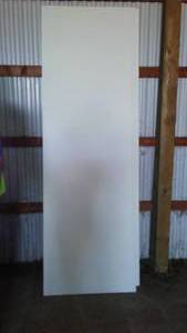 lot 625 image: Laminate panels(2),Composite Slab, filler Board, Laminate Back Splash, Carpet Trim