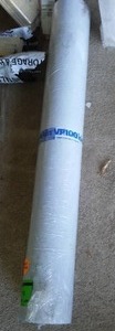 lot 805 image: Blue Skin Self Adhesive Air Barrier.