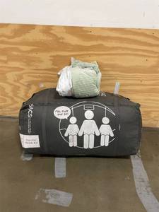 Lovesac SuperSac with Cover