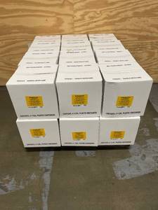 STANLEY - Pallet of 24 - STCD0004 Concrete and Degreaser Detergent, Yellow