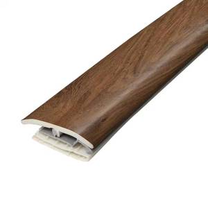 Performance Accessories - Pallet of - Wren 0.31 in. T x 2 in. W x 78.7 in. L Vinyl 4-in-1 Molding