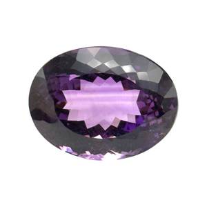 lot 1023 image: AMAZING 80.43 Carat Natural Amethyst Retail $4,020 VIDEO