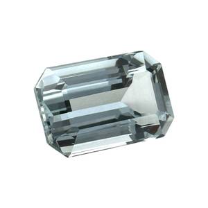 lot 11H image: 18.36 Carat Natural Aquamarine Retail $10,098