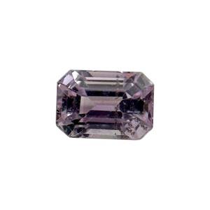 lot 22H image: 6.83 Carat Natural Kunzite Retail $170