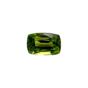 lot 22I image: 3.17 Carat Natural Peridot Retail $495