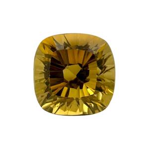 lot 22K image: 17.23 Carat Natural Citrine Retail $860