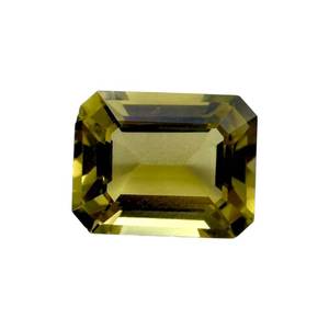 lot 1032 image: 13.44 Carat Natural Citrine Retail $605 VIDEO